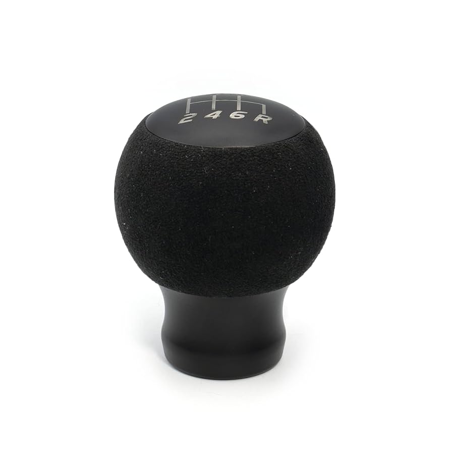 Amazon.com: Billetworkz Weighted Fusion Shift Knob with